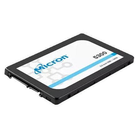 Lenovo 3.5 5300 1.92Tb Ms Sata Ssd 4XB7A17099
